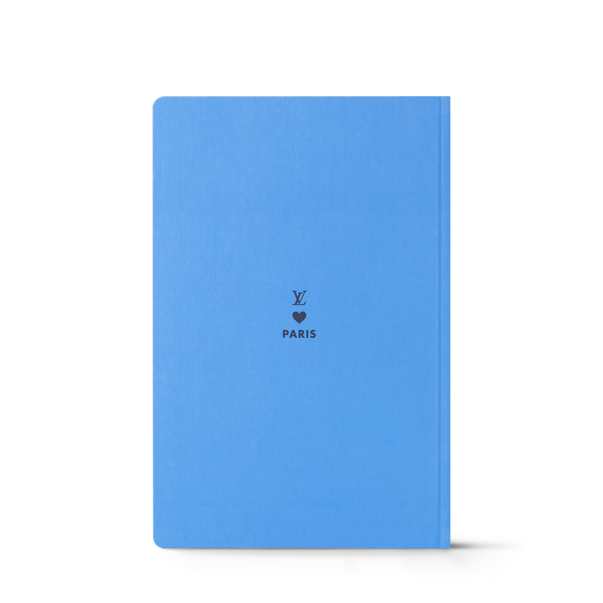 Libro de la ciudad de París, versión francesa  Baúles, Viaje y Hogar Libros Guía de ciudad | LOUIS VUITTON (Zoom de producto)