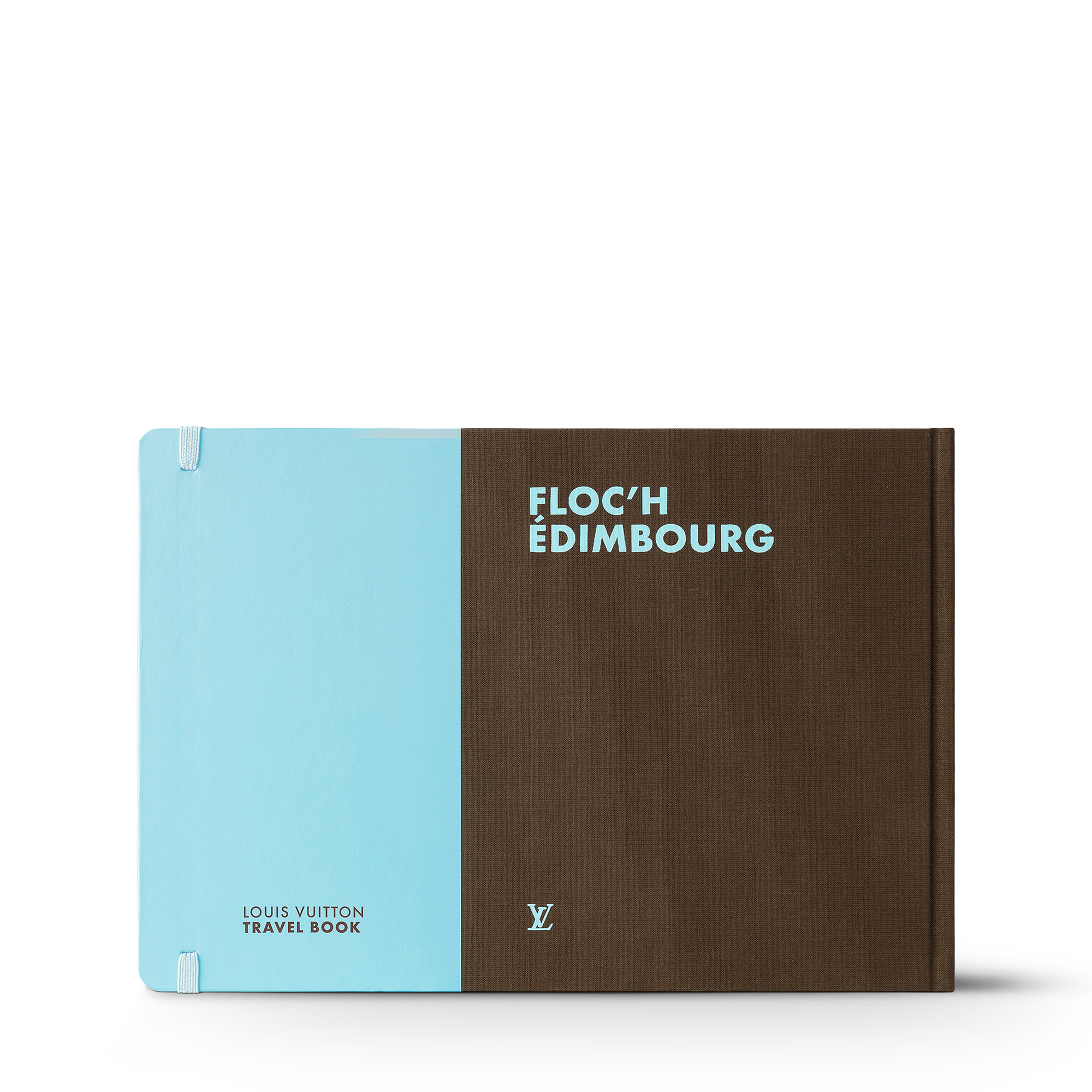 Libro de viaje de Edimburgo  Baúles, Viaje y Hogar Libros Guía de viajes | LOUIS VUITTON (Zoom de producto)