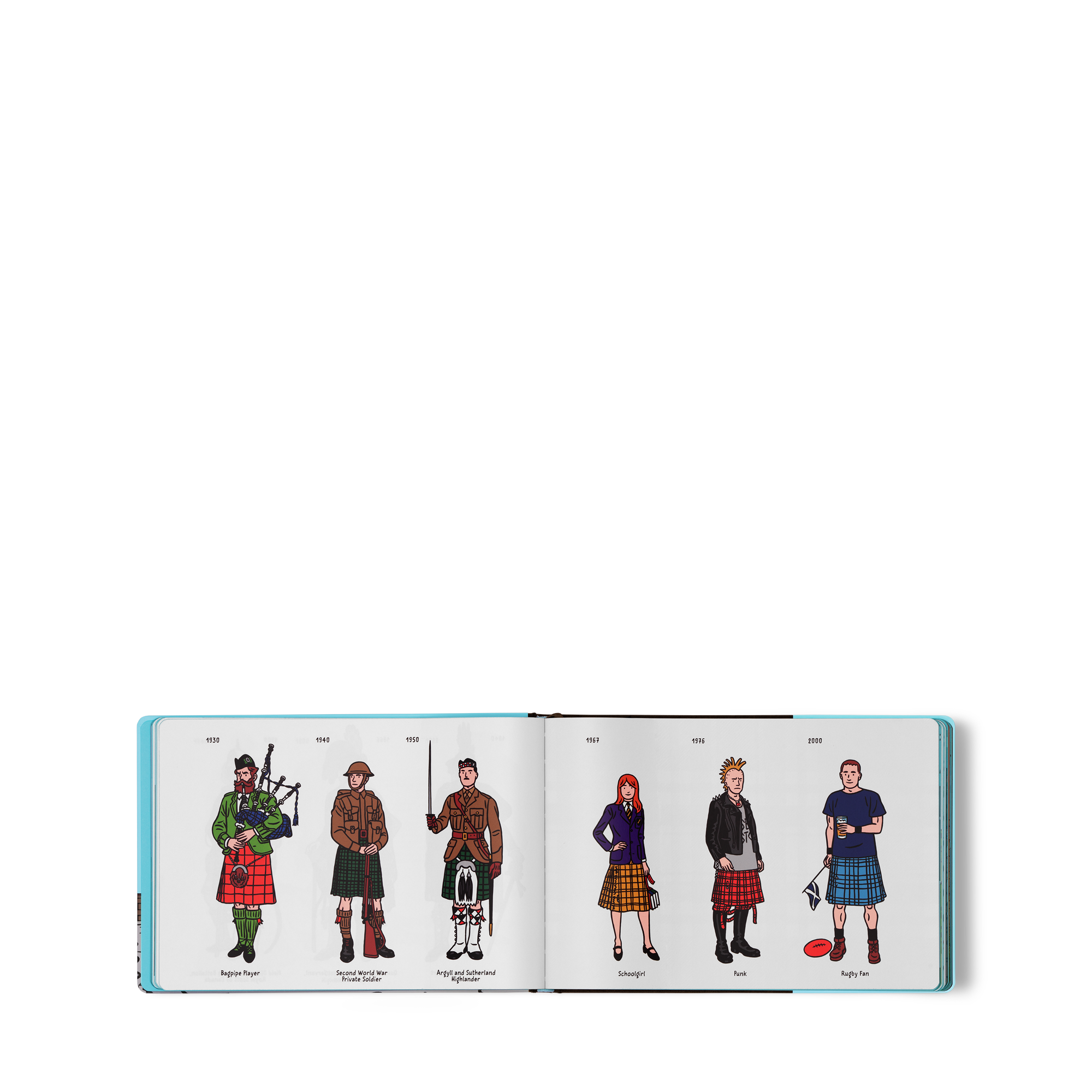 Libro de viaje de Edimburgo  Baúles, Viaje y Hogar Libros Guía de viajes | LOUIS VUITTON (Zoom de producto)