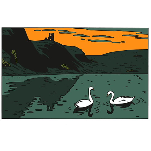 Libro de viaje de Edimburgo Baúles, Viaje y Hogar Libros Guía de viajes | LOUIS VUITTON (Zoom de producto)