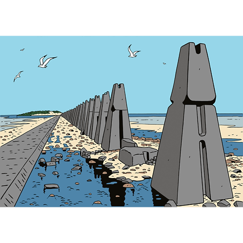 Libro de viaje de Edimburgo Baúles, Viaje y Hogar Libros Guía de viajes | LOUIS VUITTON (Zoom de producto)