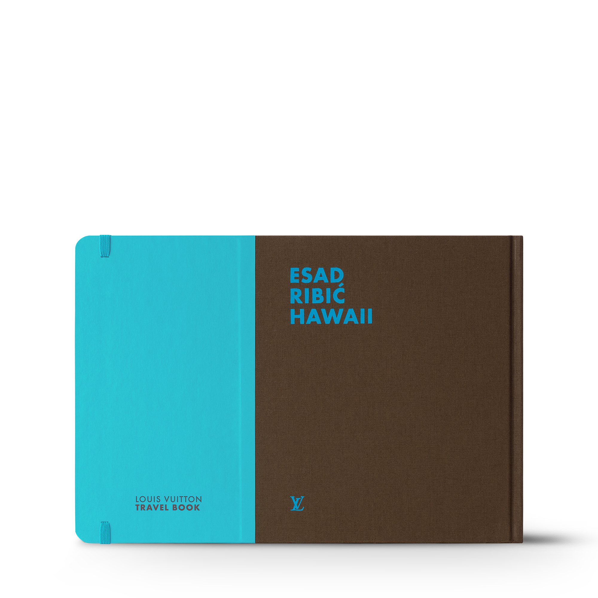 Libro de viaje de Hawai  Baúles, Viaje y Hogar Libros Guía de viajes | LOUIS VUITTON (Zoom de producto)