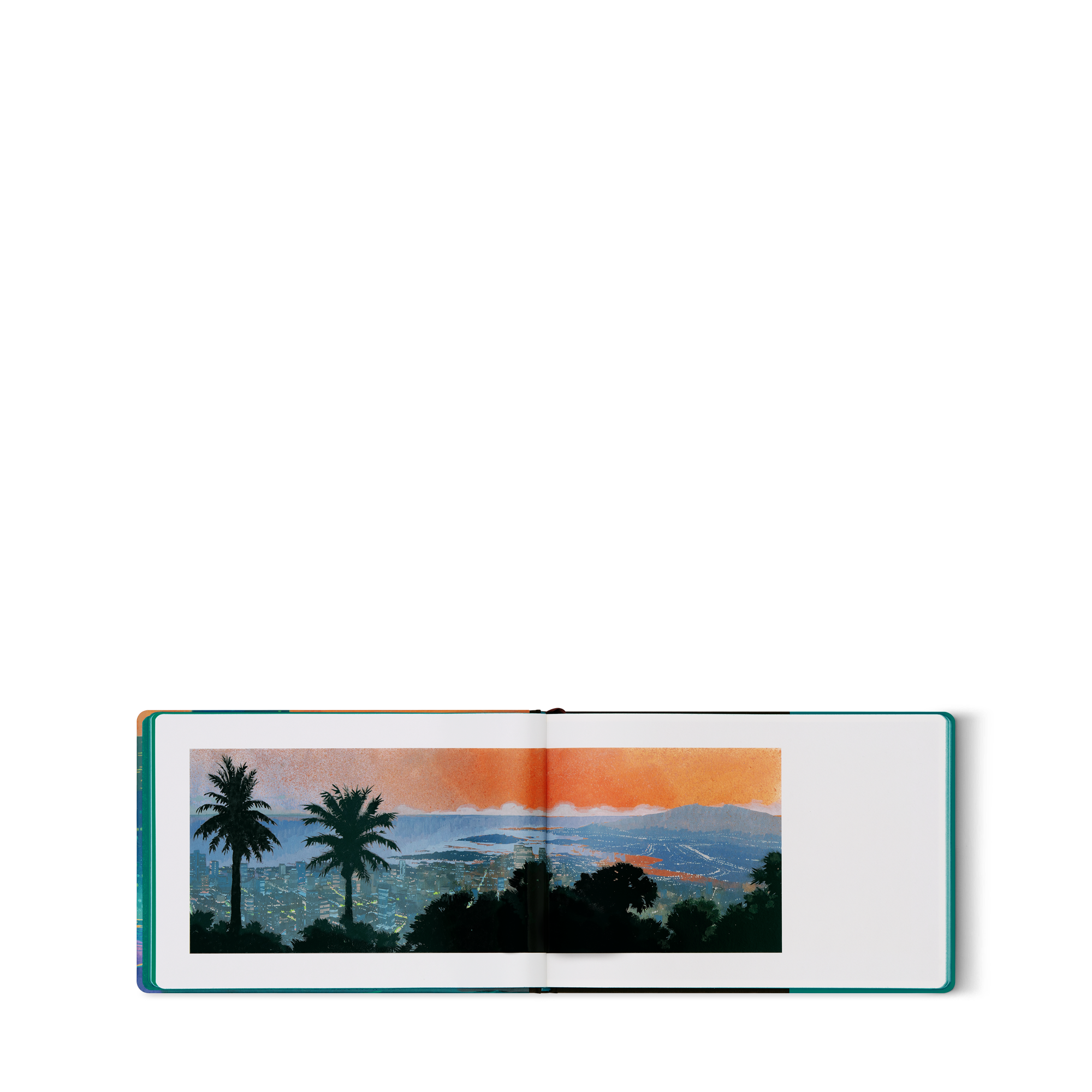 Libro de viaje de Hawai  Baúles, Viaje y Hogar Libros Guía de viajes | LOUIS VUITTON (Zoom de producto)