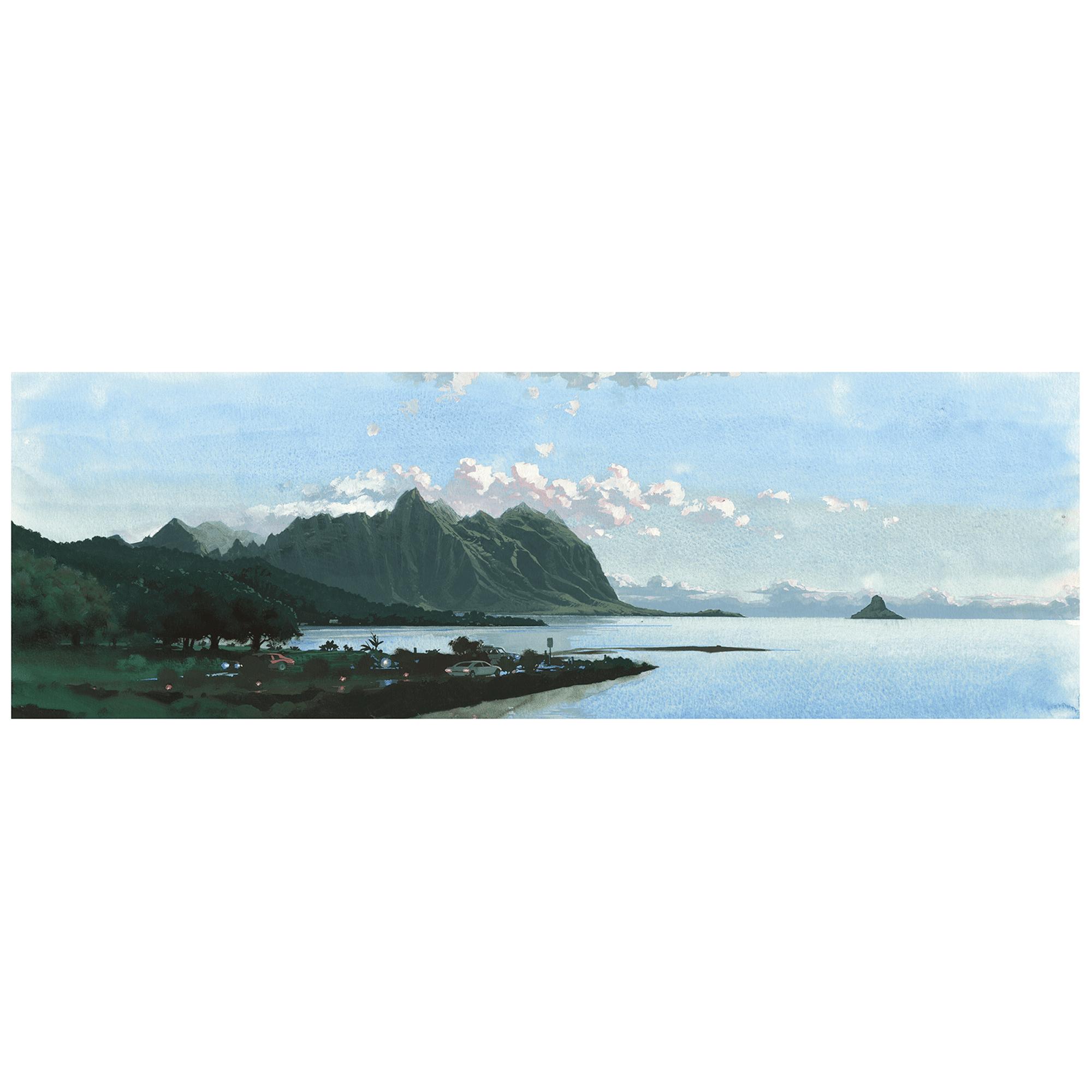 Libro de viaje de Hawai  Baúles, Viaje y Hogar Libros Guía de viajes | LOUIS VUITTON (Zoom de producto)