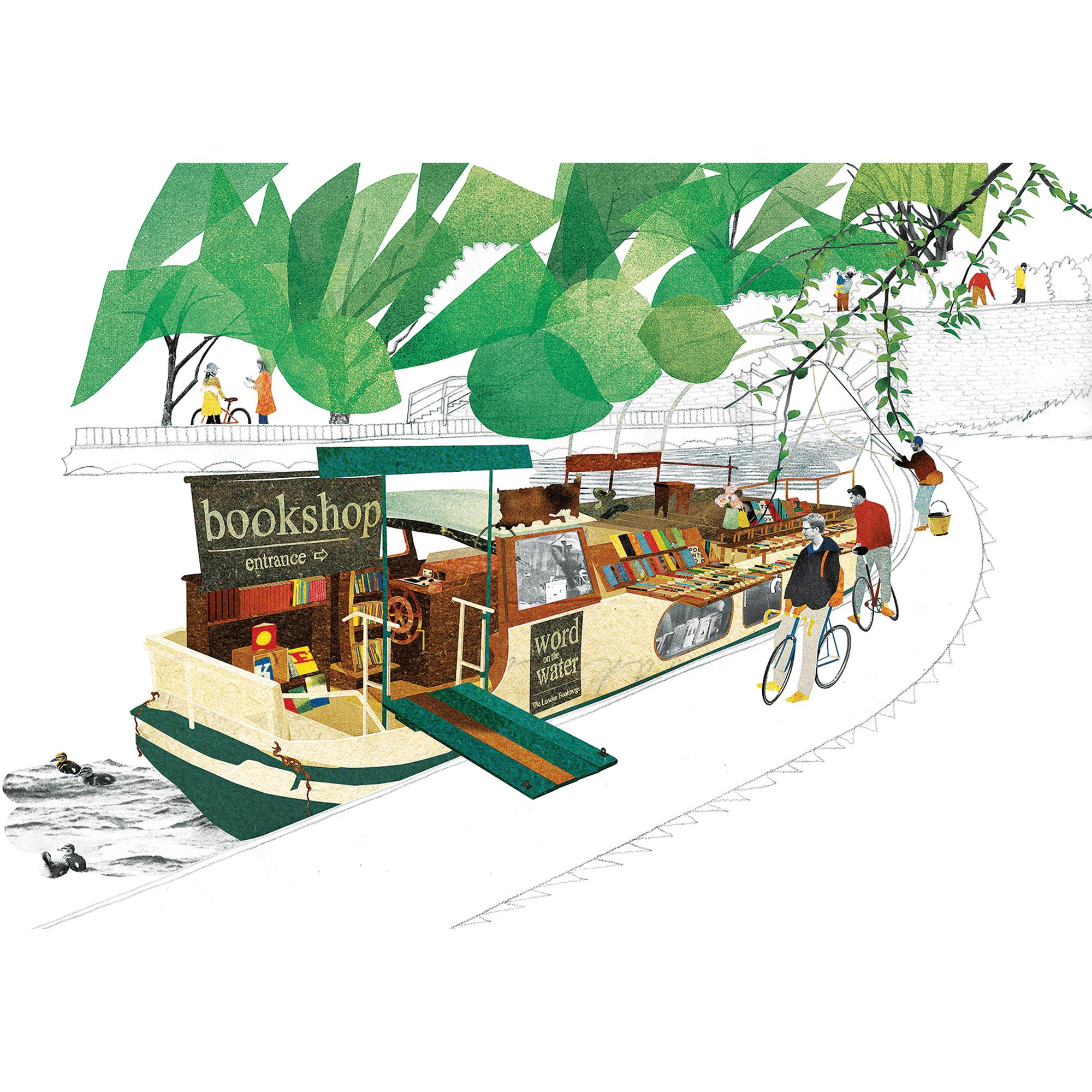 Libro de viaje de Londres  Baúles, Viaje y Hogar Libros Guía de viajes | LOUIS VUITTON (Zoom de producto)