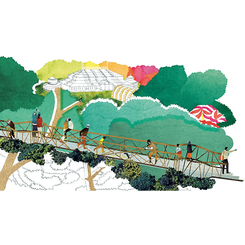 Libro de viaje de Londres Baúles, Viaje y Hogar Libros Guía de viajes | LOUIS VUITTON (Zoom de producto)