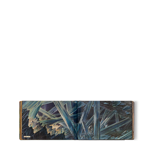 Libro de viaje de Marte, edición de coleccionista Baúles, Viaje y Hogar Libros Guía de viajes | LOUIS VUITTON (Zoom de producto)