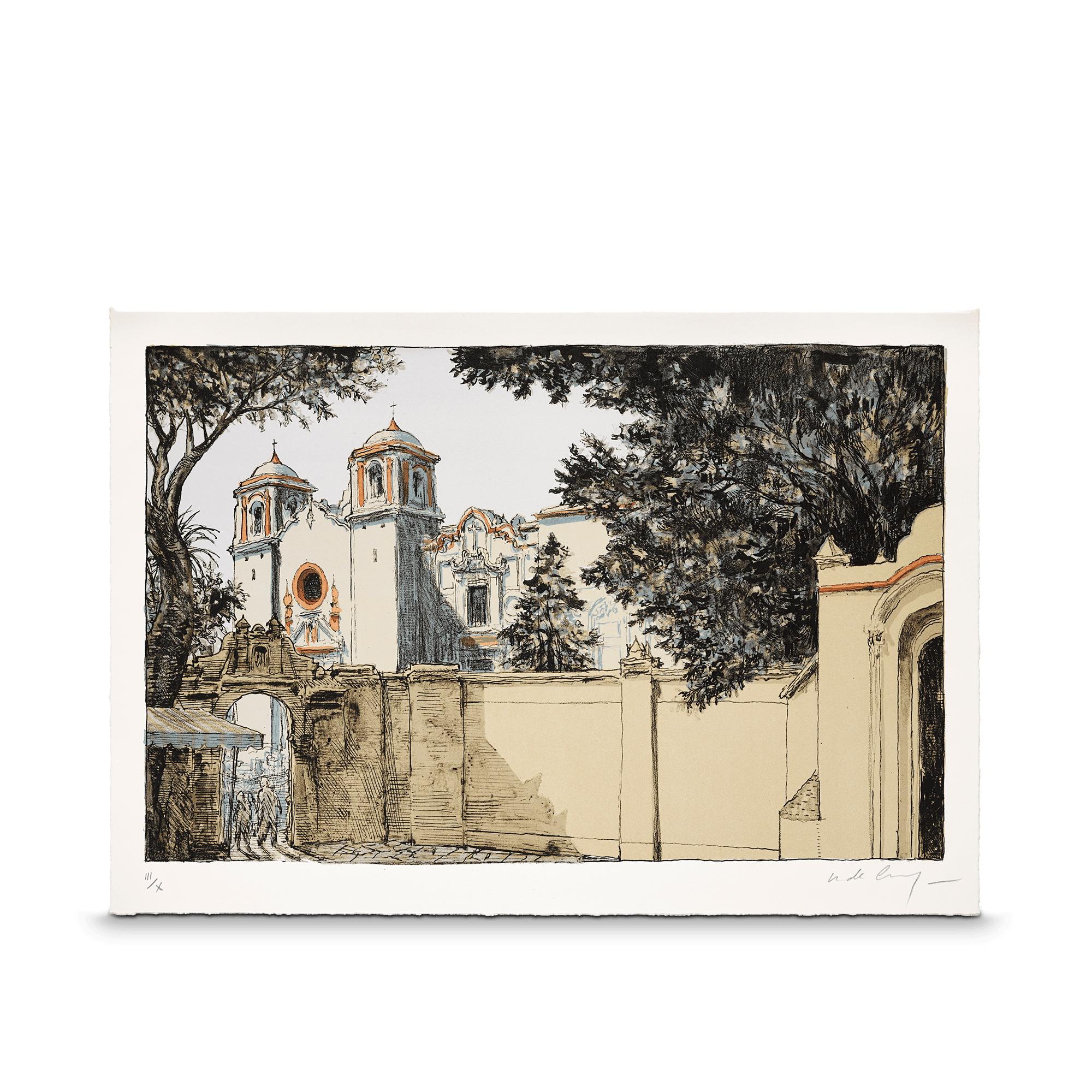 Libro de viaje de México - Edición del artista  Baúles, Viaje y Hogar Libros Guía de viajes | LOUIS VUITTON (Zoom de producto)