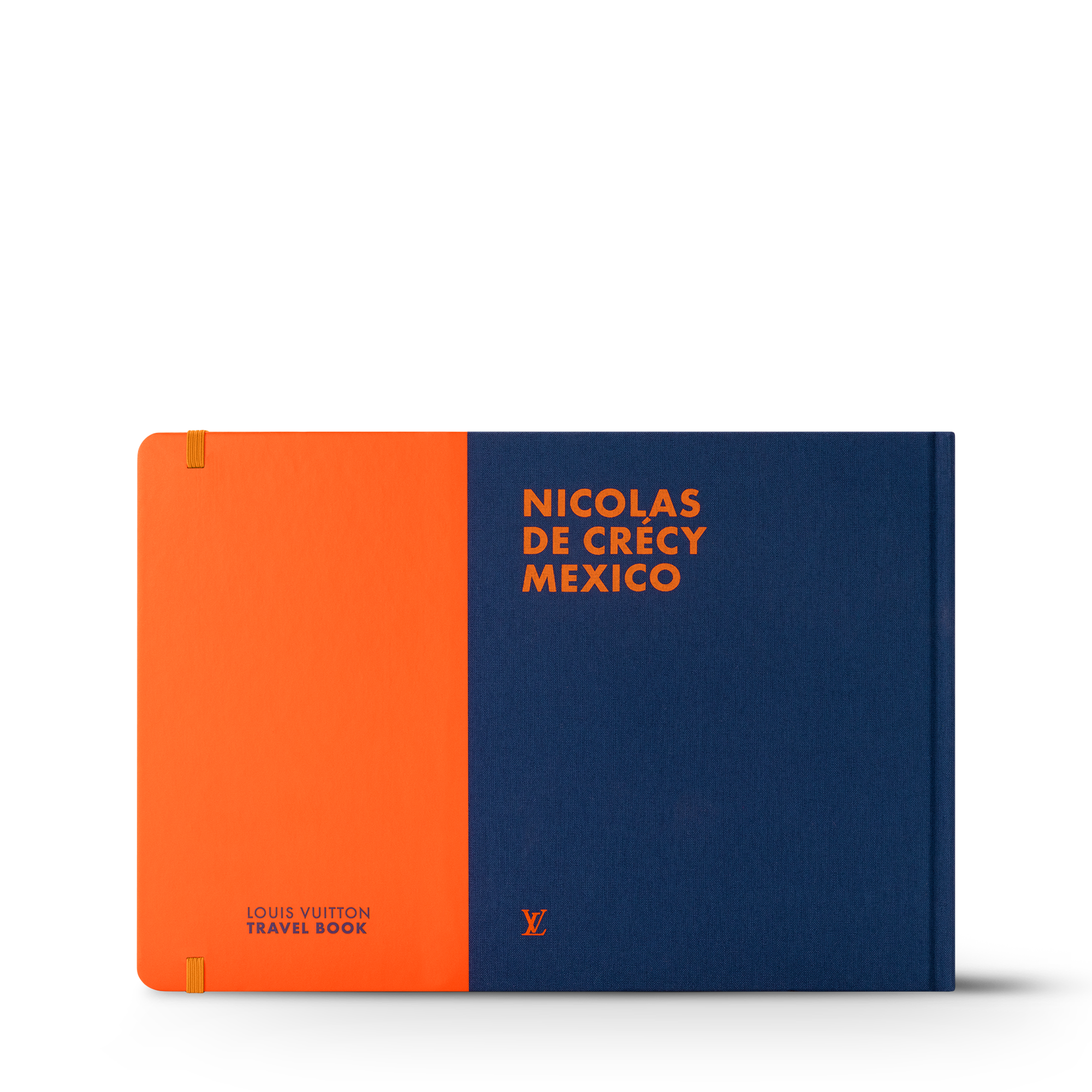 Libro de viaje de México  Baúles, Viaje y Hogar Libros Guía de viajes | LOUIS VUITTON (Zoom de producto)