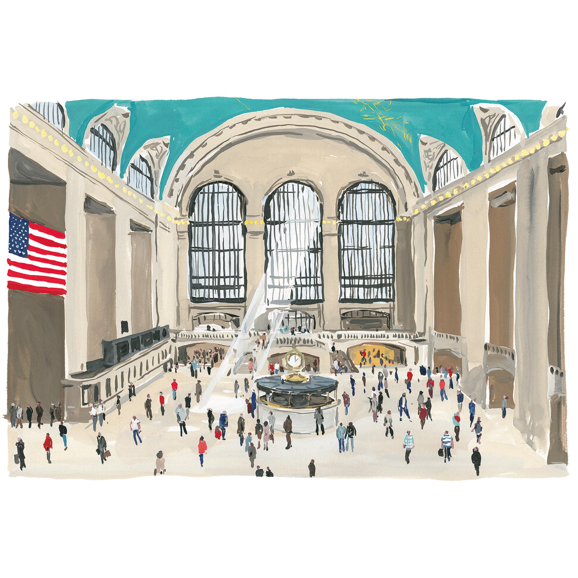 Libro de viaje de Nueva York  Baúles, Viaje y Hogar Libros Guía de viajes | LOUIS VUITTON (Zoom de producto)
