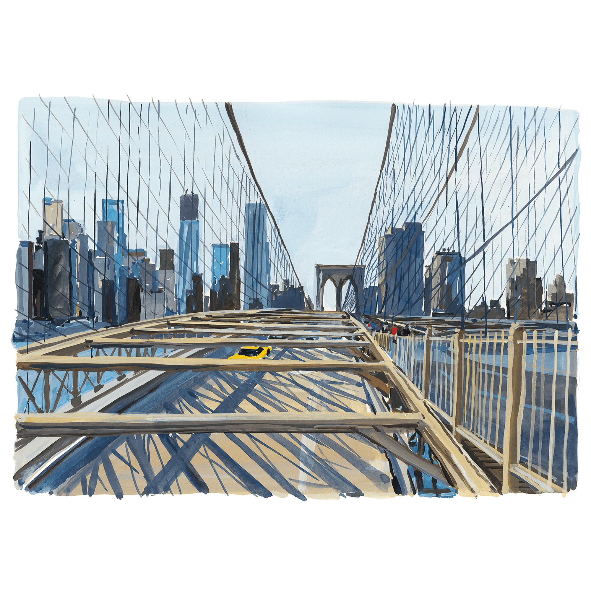 Libro de viaje de Nueva York  Baúles, Viaje y Hogar Libros Guía de viajes | LOUIS VUITTON (Zoom de producto)