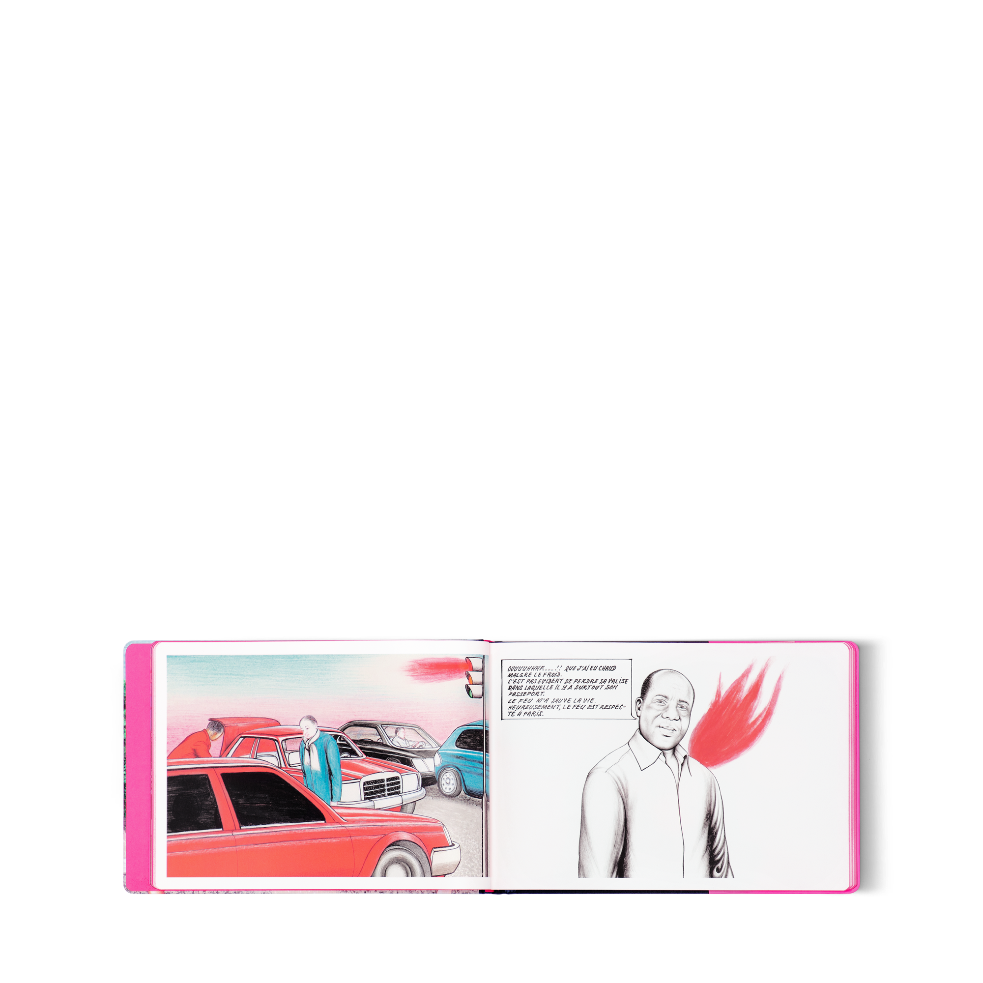 Libro de viaje de París  Baúles, Viaje y Hogar Libros Guía de viajes | LOUIS VUITTON (Zoom de producto)