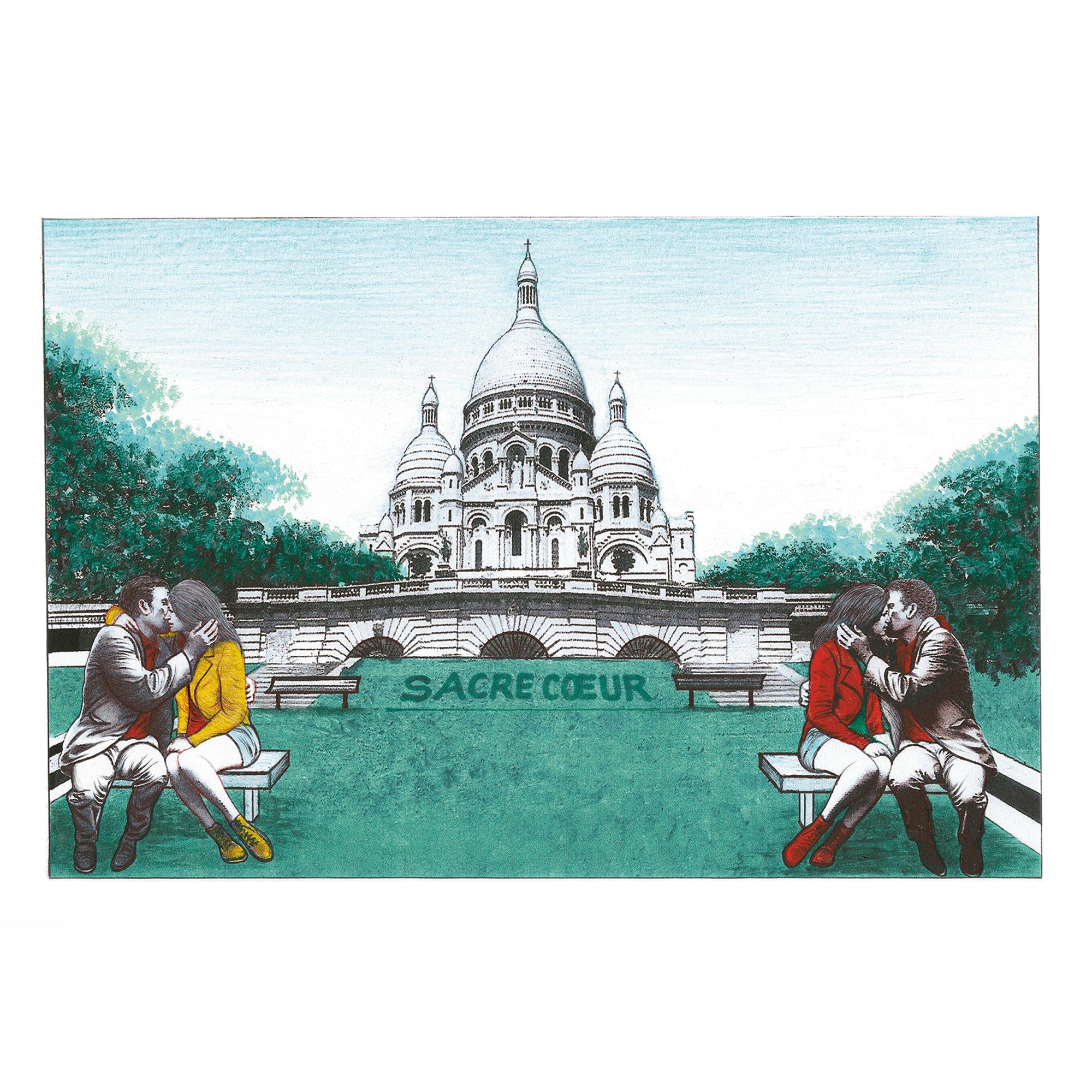 Libro de viaje de París  Baúles, Viaje y Hogar Libros Guía de viajes | LOUIS VUITTON (Zoom de producto)