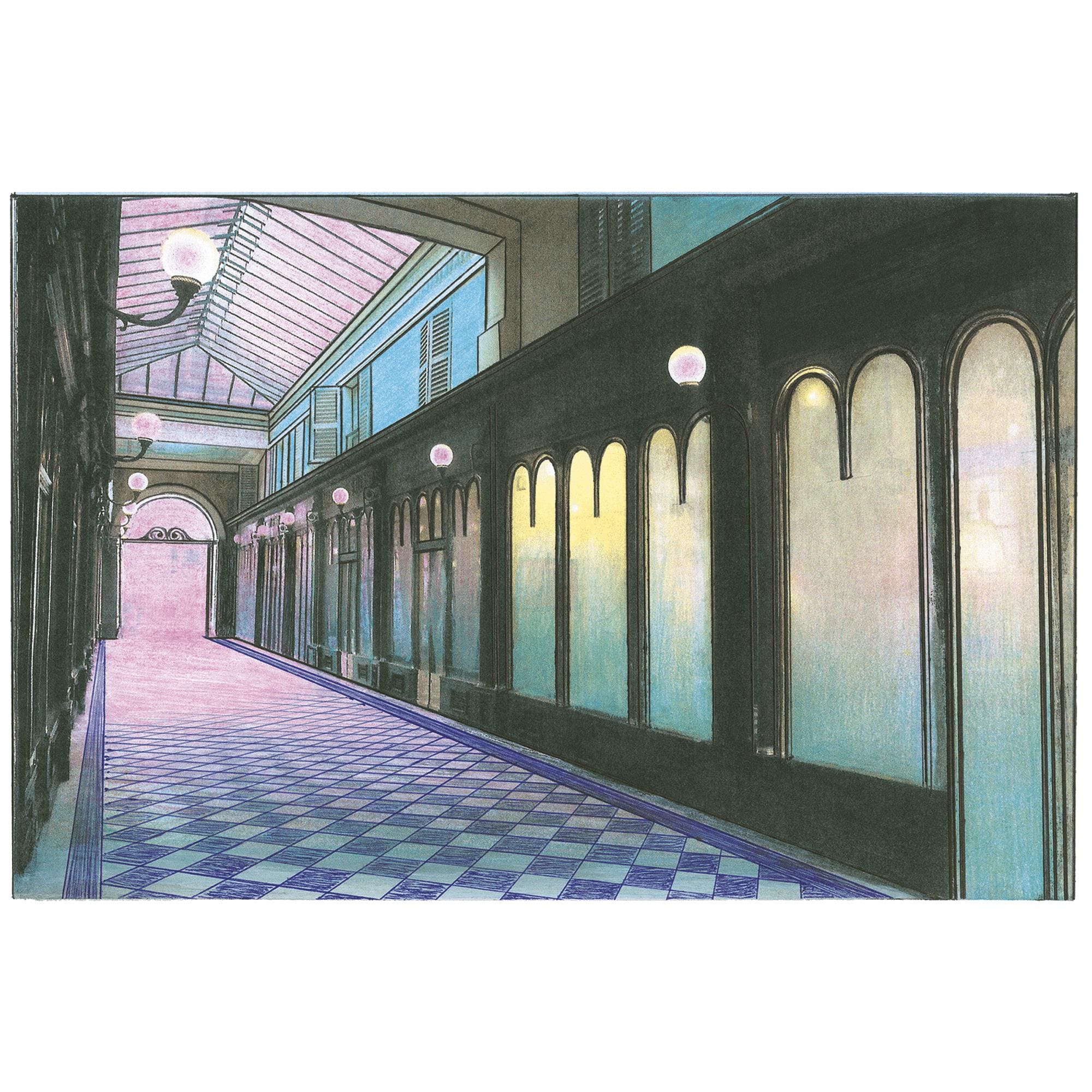 Libro de viaje de París  Baúles, Viaje y Hogar Libros Guía de viajes | LOUIS VUITTON (Zoom de producto)