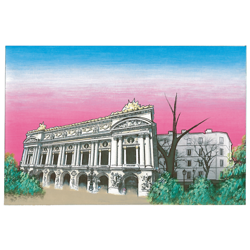 Libro de viaje de París Baúles, Viaje y Hogar Libros Guía de viajes | LOUIS VUITTON (Zoom de producto)