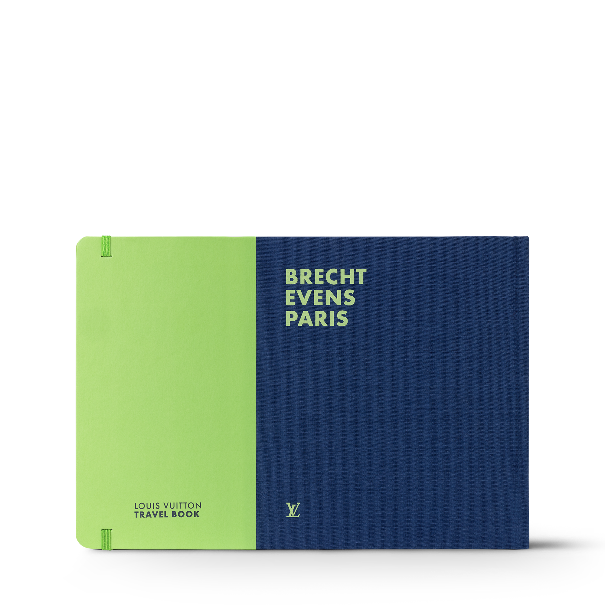 Libro de viaje de París  Baúles, Viaje y Hogar Libros Guía de viajes | LOUIS VUITTON (Zoom de producto)