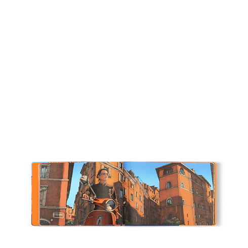 Libro de viaje de París Baúles, Viaje y Hogar Libros Guía de viajes | LOUIS VUITTON (Zoom de producto)