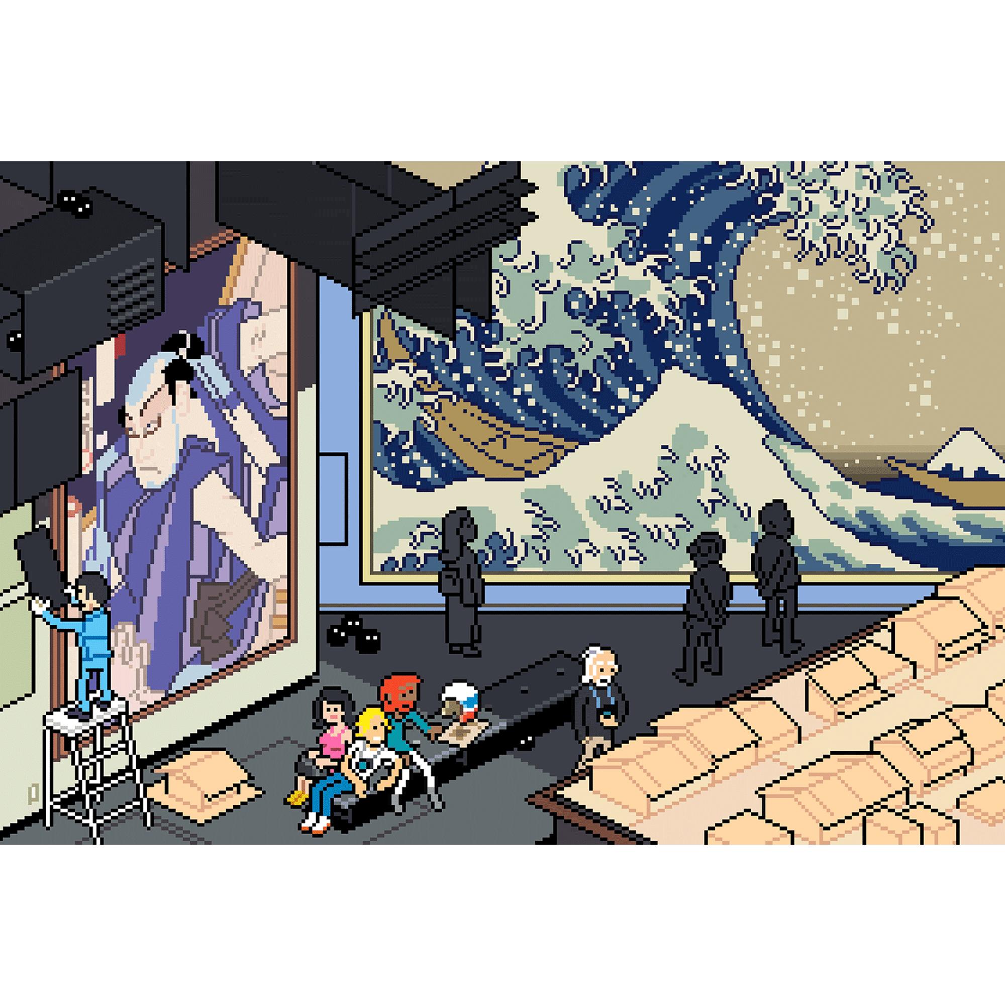 Libro de viaje de Tokio  Baúles, Viaje y Hogar Libros Guía de viajes | LOUIS VUITTON (Zoom de producto)