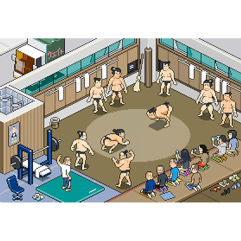 Libro de viaje de Tokio Baúles, Viaje y Hogar Libros Guía de viajes | LOUIS VUITTON (Zoom de producto)