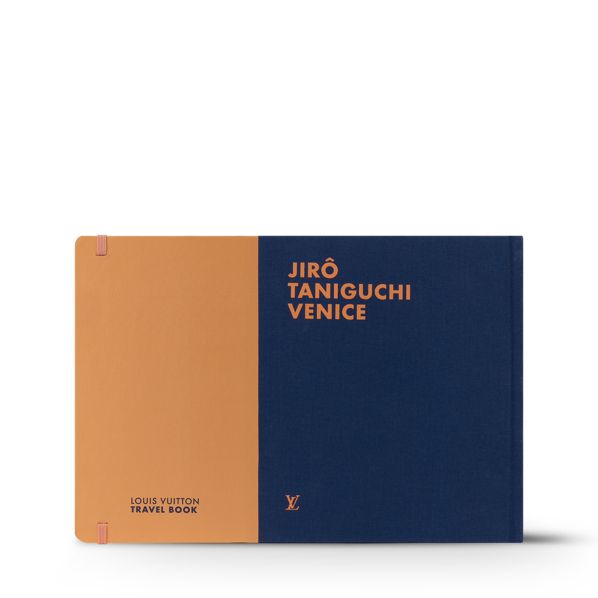 Libro de Viaje Venecia  Baúles, Viaje y Hogar Libros Guía de viajes | LOUIS VUITTON (Zoom de producto)