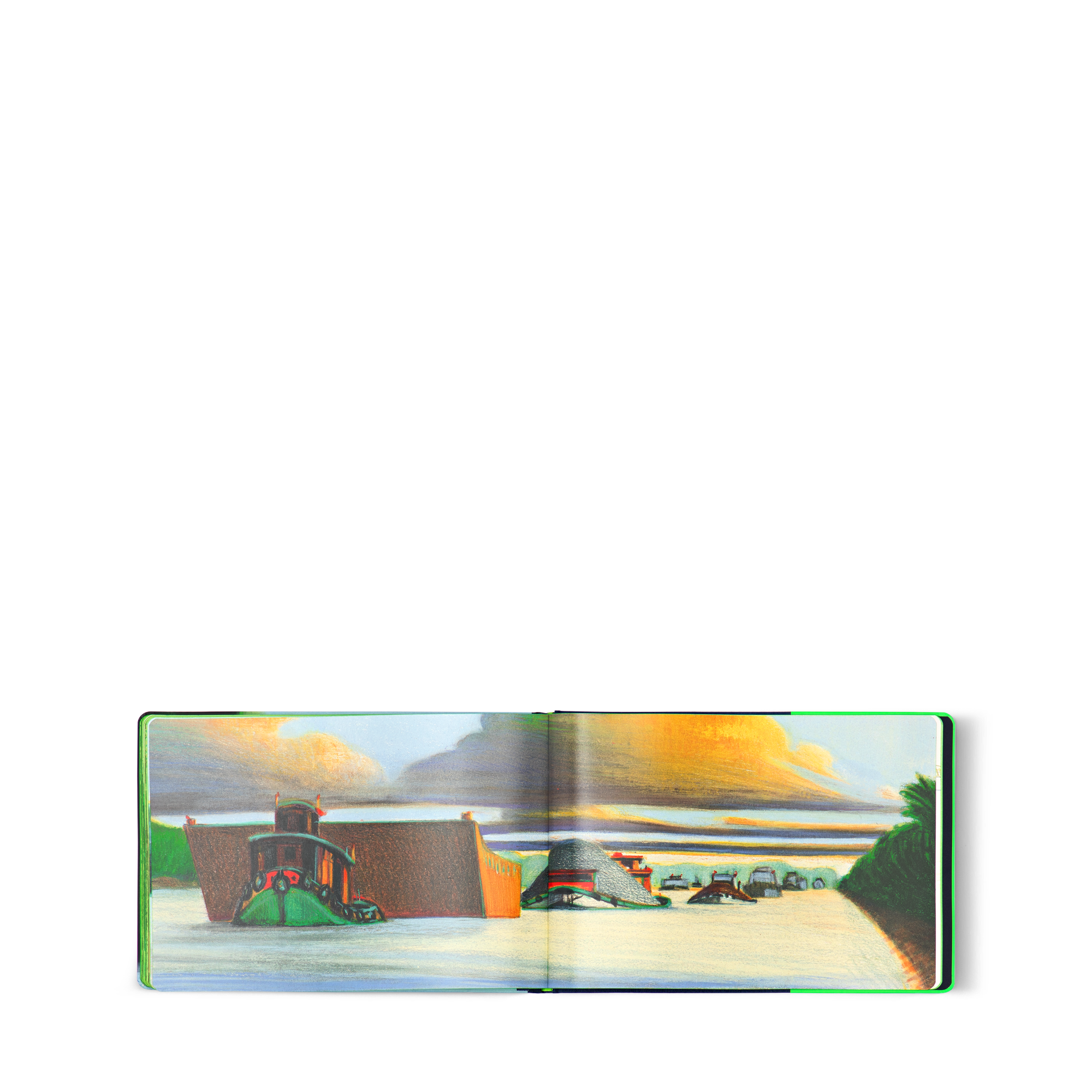 Libro de Viaje Vietnam  Baúles, Viaje y Hogar Libros Guía de viajes | LOUIS VUITTON (Zoom de producto)