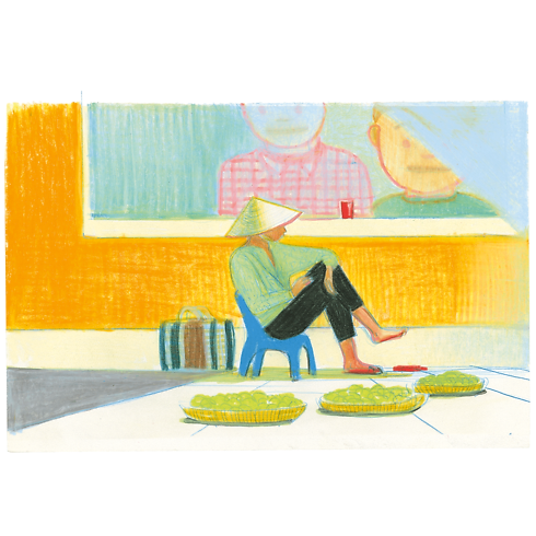 Libro de Viaje Vietnam Baúles, Viaje y Hogar Libros Guía de viajes | LOUIS VUITTON (Zoom de producto)