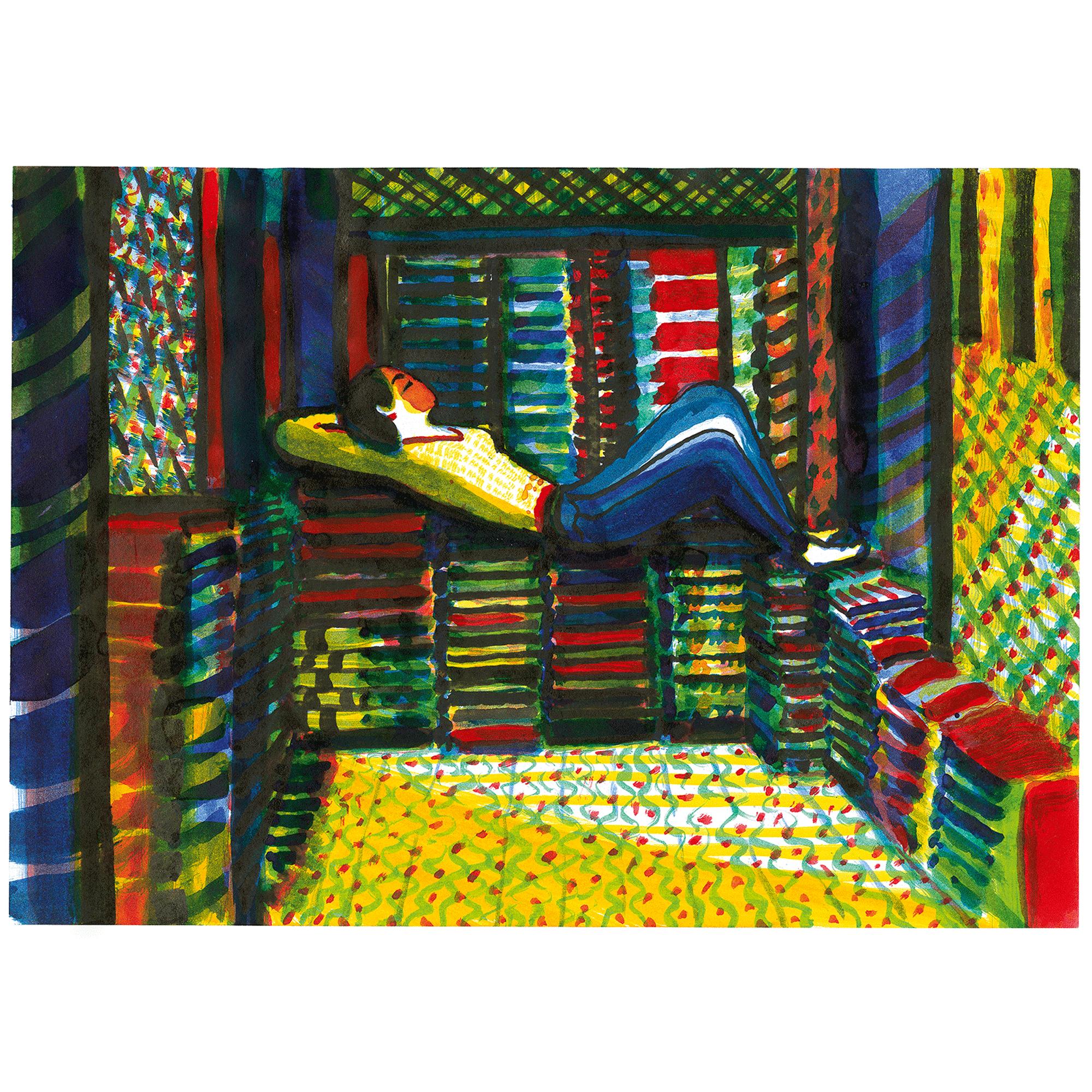 Libro de Viaje Vietnam  Baúles, Viaje y Hogar Libros Guía de viajes | LOUIS VUITTON (Zoom de producto)