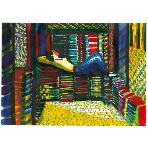 Libro de Viaje Vietnam Baúles, Viaje y Hogar Libros Guía de viajes | LOUIS VUITTON (Zoom de producto)