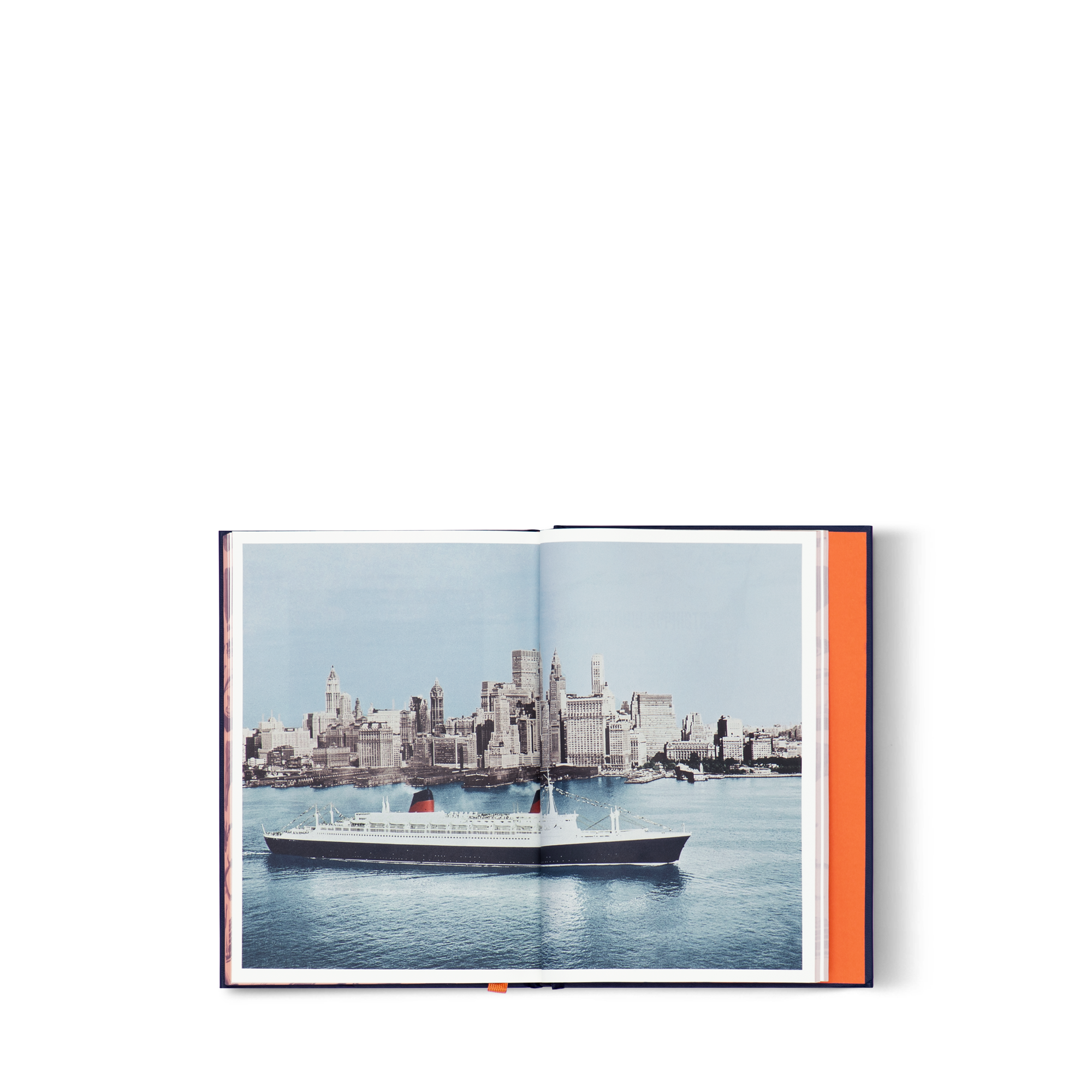 Libro Extraordinary Voyages  Baúles, Viaje y Hogar Libros Libros de tapa dura | LOUIS VUITTON (Zoom de producto)