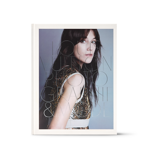 Libro Louis Vuitton & Fashion Photography Baúles, Viaje y Hogar Libros Libros de tapa dura | LOUIS VUITTON (Zoom de producto)