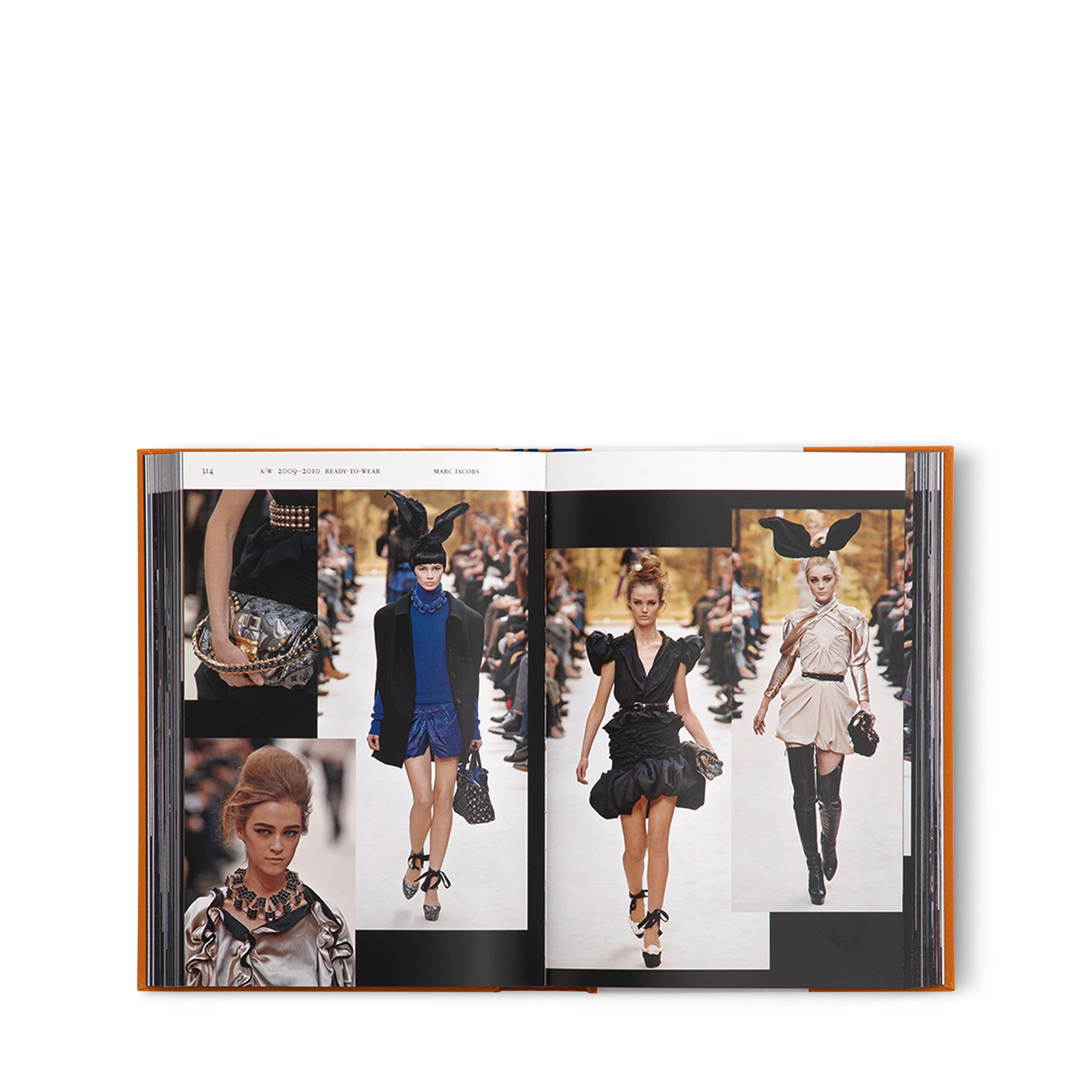 Libro Louis Vuitton Catwalk  Baúles, Viaje y Hogar Libros Libros de tapa dura | LOUIS VUITTON (Zoom de producto)