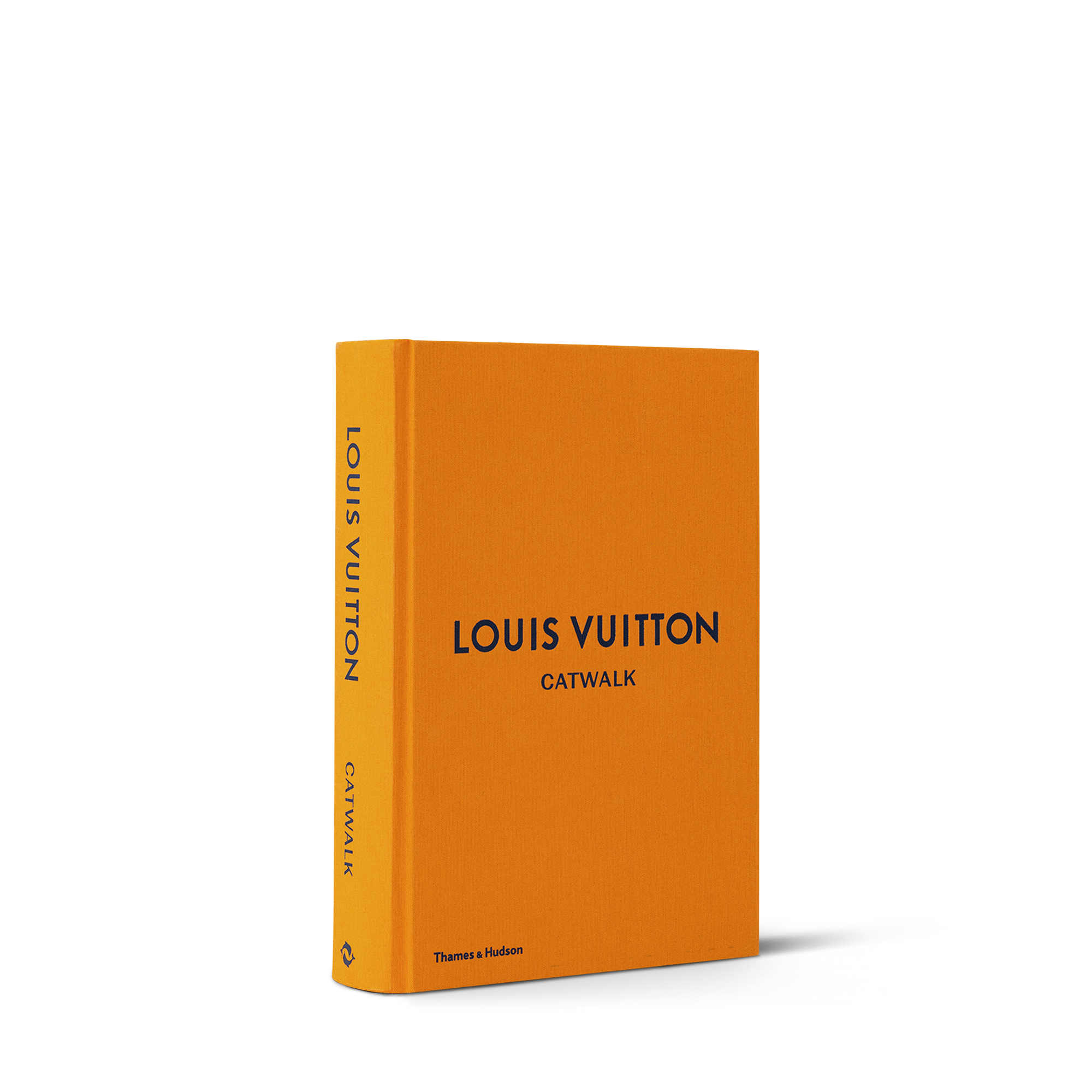 Libro Louis Vuitton Catwalk  Baúles, Viaje y Hogar Libros Libros de tapa dura | LOUIS VUITTON (Zoom de producto)