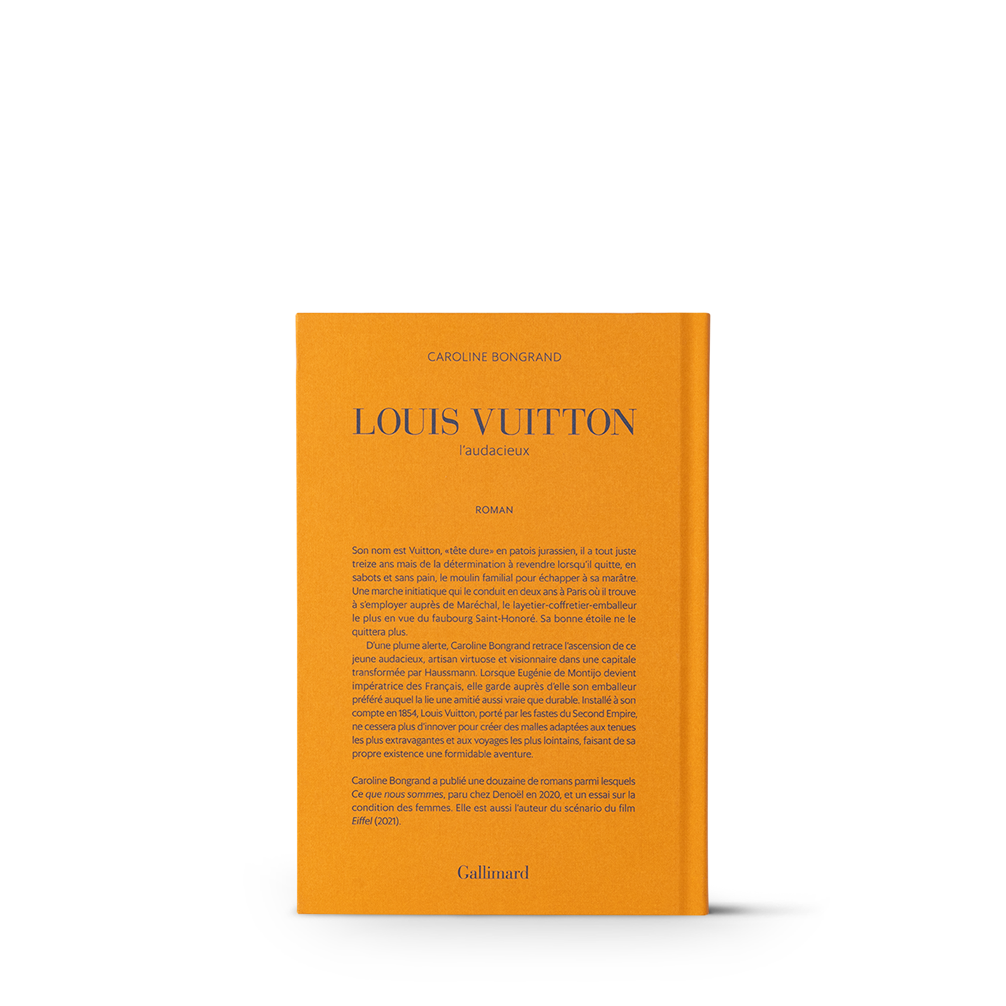 Libro Louis Vuitton, L