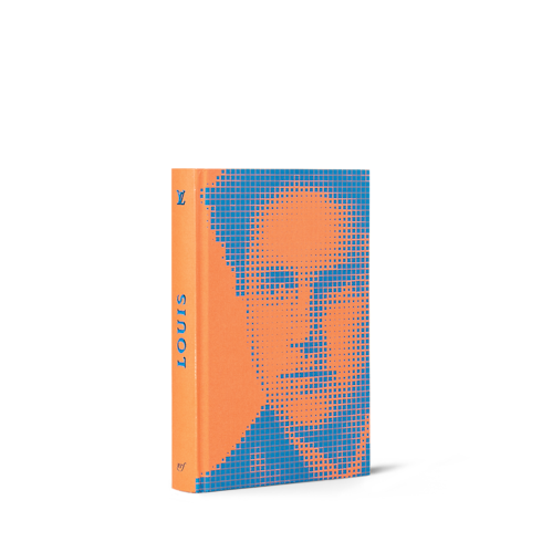 Libro Louis Vuitton, L'Audacieux Baúles, Viaje y Hogar Libros Libros de tapa dura | LOUIS VUITTON (Zoom de producto)