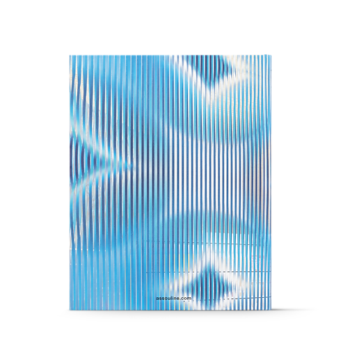 Libro Louis Vuitton Skin: Architecture Of Luxury Baúles, Viaje y Hogar Libros Libros de tapa dura | LOUIS VUITTON (Zoom de producto)