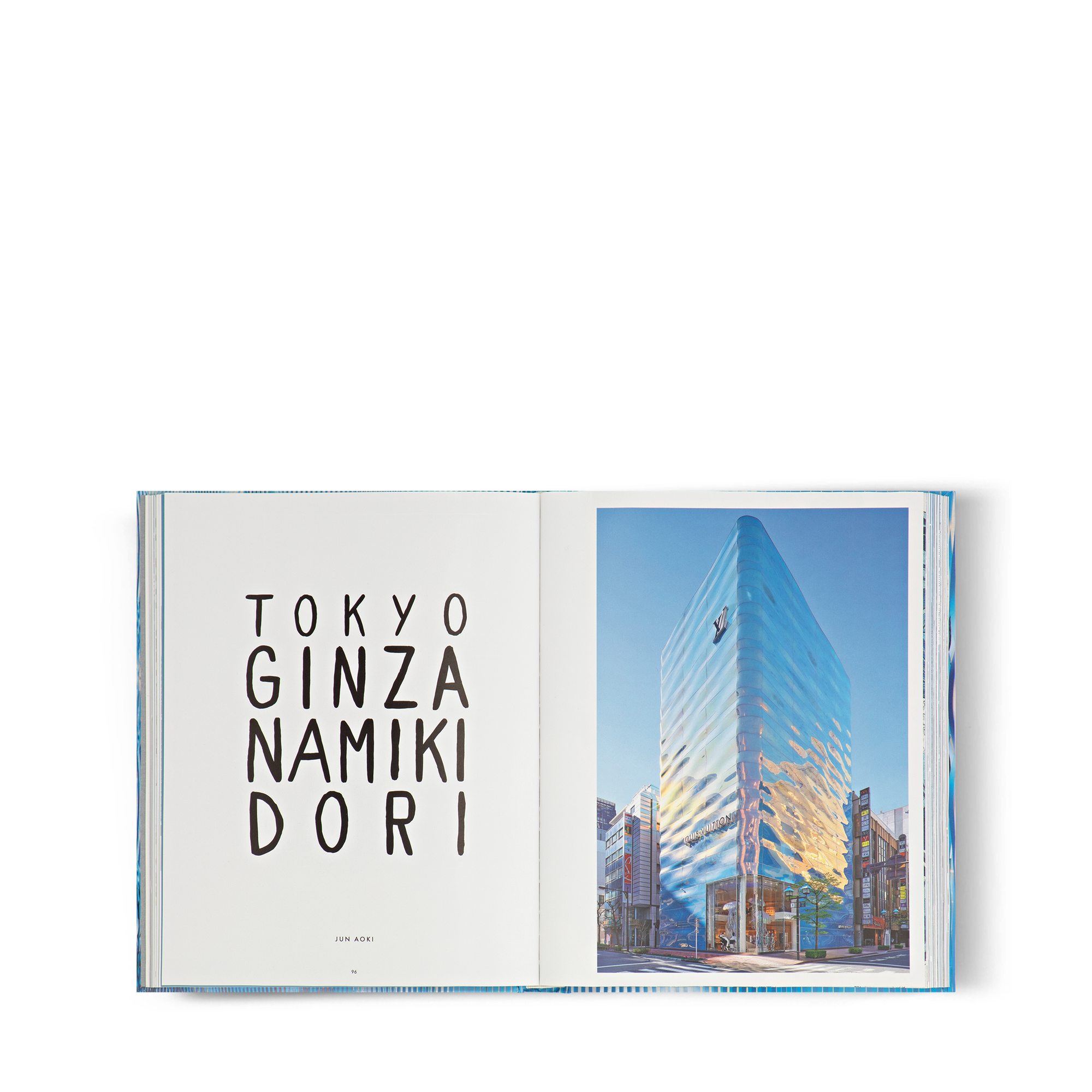 Libro Louis Vuitton Skin: Architecture Of Luxury  Baúles, Viaje y Hogar Libros Libros de tapa dura | LOUIS VUITTON (Zoom de producto)