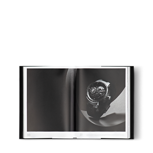 Libro Louis Vuitton Tambour Baúles, Viaje y Hogar Libros Libros de tapa dura | LOUIS VUITTON (Zoom de producto)