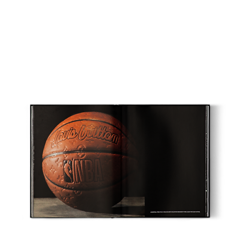 Libro Louis Vuitton Trophies Baúles, Viaje y Hogar Libros Libros de tapa dura | LOUIS VUITTON (Zoom de producto)