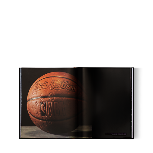 Libro Louis Vuitton Trophies Baúles, Viaje y Hogar Libros Libros de tapa dura | LOUIS VUITTON (Zoom de producto)