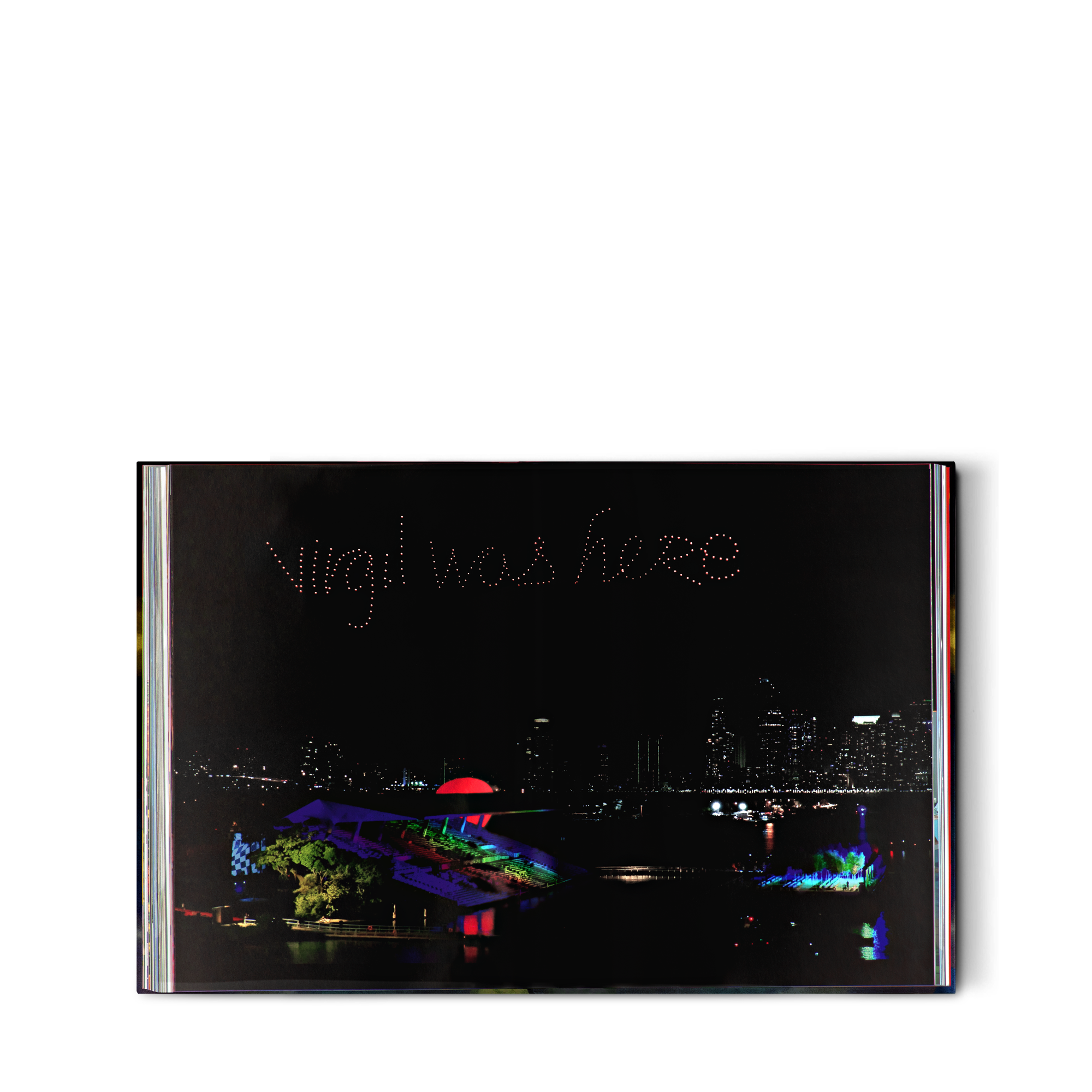 Libro Louis Vuitton Virgil Abloh  Baúles, Viaje y Hogar Libros Libros de tapa dura | LOUIS VUITTON (Zoom de producto)