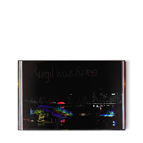 Libro Louis Vuitton Virgil Abloh Baúles, Viaje y Hogar Libros Libros de tapa dura | LOUIS VUITTON (Zoom de producto)