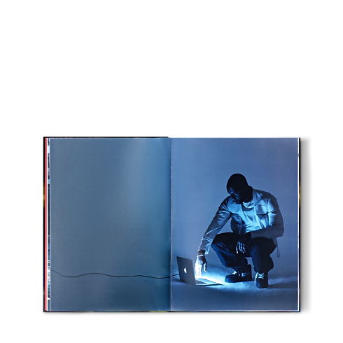 Libro Louis Vuitton Virgil Abloh Baúles, Viaje y Hogar Libros Libros de tapa dura | LOUIS VUITTON (Zoom de producto)