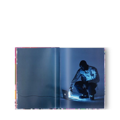 Libro Louis Vuitton Virgil Abloh Baúles, Viaje y Hogar Libros Libros de tapa dura | LOUIS VUITTON (Zoom de producto)