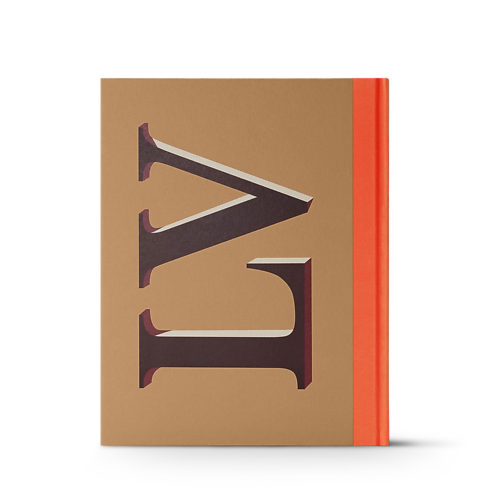 Libro Louis Vuitton: 100 Legendary Trunks Baúles, Viaje y Hogar Libros Libros de tapa dura | LOUIS VUITTON (Zoom de producto)