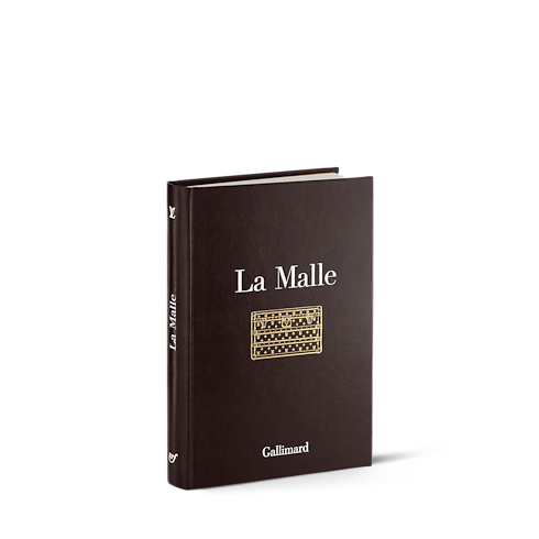 Libro The Trunk, Short Stories Baúles, Viaje y Hogar Libros Libros de tapa dura | LOUIS VUITTON (Zoom de producto)