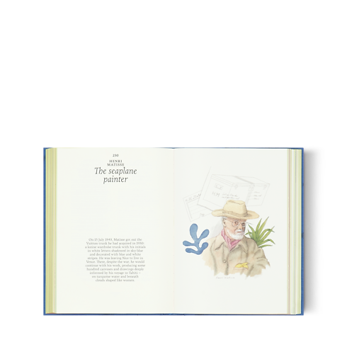 Libro Travellers' Tales Bags Unpacked Baúles, Viaje y Hogar Libros Libros de tapa dura | LOUIS VUITTON (Zoom de producto)