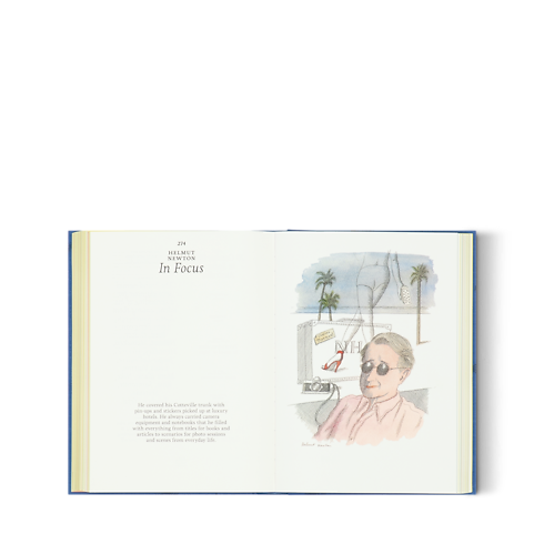 Libro Travellers' Tales Bags Unpacked Baúles, Viaje y Hogar Libros Libros de tapa dura | LOUIS VUITTON (Zoom de producto)