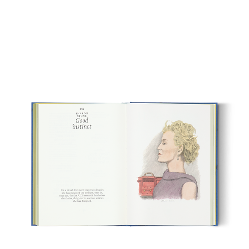 Libro Travellers' Tales Bags Unpacked Baúles, Viaje y Hogar Libros Libros de tapa dura | LOUIS VUITTON (Zoom de producto)