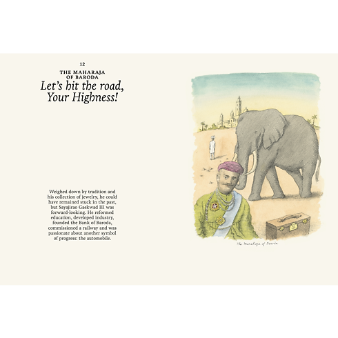 Libro Travellers' Tales Bags Unpacked Baúles, Viaje y Hogar Libros Libros de tapa dura | LOUIS VUITTON (Zoom de producto)