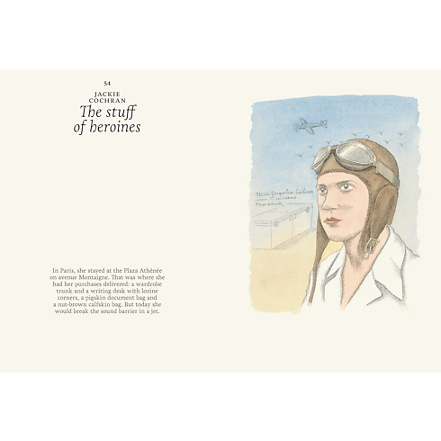 Libro Travellers' Tales Bags Unpacked Baúles, Viaje y Hogar Libros Libros de tapa dura | LOUIS VUITTON (Zoom de producto)